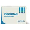HERING Srl VIGORMEN 60COMPRESSE HERING
