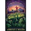 Jennifer A Nielsen Elliot and the Goblin War (Tascabile) Underworld Chronicles
