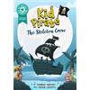 Damian Harvey Reading Champion: Graphics: Kid Pirate: The Ske (Copertina rigida)