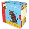 Julia Donaldson The Gruffalo Little Library (Mixed Media Product)