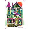 Lindsay Currie The House with No Keys (Tascabile) Delta Games