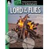 Jennifer Kroll Lord of the Flies (Tascabile) Great Works
