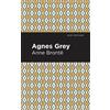 Anne Bronte Agnes Grey (Tascabile) Mint Editions