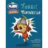 Steve Skidmore St Bug Club Julia Donaldson Plays Brown/3C-3B Robbie (Tascabile)