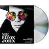 Elton John Me (CD)