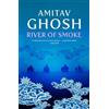 Amitav Ghosh River of Smoke (Tascabile) Ibis Trilogy