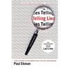 Paul Ekman Telling Lies (Tascabile)