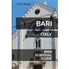 Jan Hayes Bari Mini Survival Guide (Tascabile)
