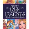 Tony Potter Pocket Irish Legends (Copertina rigida)