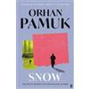 Orhan Pamuk Snow (Tascabile)