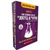 Cindy Torn The Strange Case of Dr Jekyll and Mr Hyde AQA English Literat (Cards)