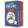 Matt Haig A Boy Called Christmas Series Boxed Set (Mixed Media Product)