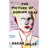 Oscar Wilde The Picture Of Dorian Gray (Tascabile)