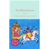 Vyasa The Mahabharata (Copertina rigida) Macmillan Collector's Library