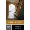 James Joyce Dubliners (Tascabile) Norton Critical Editions