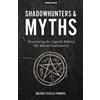 Valerie Estelle Frankel Shadowhunters & Myths (Tascabile)