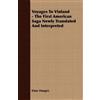 Einar Haugen Voyages To Vinland - The First American Saga Newly Tran (Tascabile)