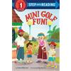 Tasha Hilderman Kaly Quarles Mini Golf Fun! (Tascabile)