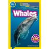 Jennifer Szymanski Whales (Pre-Reader) (Tascabile) National Geographic Readers