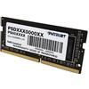 Patriot Memory PSD416G26662S geheugenmodule 16 GB DDR4 2666 MHz PSD416G26662S
