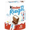 Kinder Ferrero Kinder Maxi T10, 214g