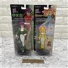 SEGA Sakura Wars Iris Chateaubriand & Li Hongran Figure 02 03 SEGA