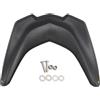 Baceyong Estensione per parafango anteriore per moto, paraspruzzi per ruota, compatibile con BMW R1200GS LC 2013-2016