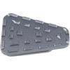 CHAOYUEYOUPIN Per Triumph Per Tiger 1200 Per Explorer XC XCX XCA XR XRT XRX 2012-2021 Moto Leva Freno Posteriore Peg Pad Estensione Ingrandire Extender Poggiapiedi per moto (Colore : 2)