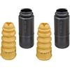 MEYLE Kit parapolvere, Ammortizzatore 1007400007 Hinterachse | Compatibile con: AUDI A4 B6, A4 B6 Avant, A4 B7, A4 B7 Avant, A6 C5, A6 C5 Avant, A6 C6, A6 C6 Avant, SEAT TOLEDO IV