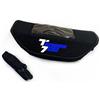 Generico Borsa Impermeabile Per Accessori Moto, Da Manubrio, Porta Attrezzi Viaggio Per Tenere 700 XT700Z XT1200 XTZ T7 T700 Kit di attrezzi la conservazione(BLU 1)