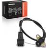Frankberg Sensore albero motore per Master 420/430 Biturbo Delta Prisma Thema Y10 Escort V Argenta Cinquecento Croma Fiorino Regata Uno 33 75 1985-1996 7672023