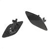 LoreenCar BMW Serie 3 copertura per lavafari adatta per BMW E92 E93 328i 335i 61677171660 RH e 61677171659 SX (nero)