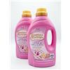 imi shop Detersivo Liquido per Lana e Delicati Effetto Balsamo, Rinnova le Fibre, 1350 ml, Set Multiplo da 2, 4 o 6 Confezioni (Set da 2 Flaconi)