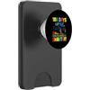 100 Days Smarter! Monster Truck Lifted G 100 giorni più intelligente! Monster Truck PopSockets PopWallet per MagSafe