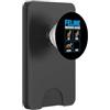 Purrfectly Untrainable Felines Corso di obbedienza felina divertente formazione per gatti PopSockets PopWallet per MagSafe