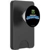 Minecraft Legends Creeper Head Official Game Logo PopSockets PopWallet per MagSafe