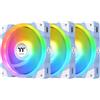 Thermaltake Ventola SWAFAN EX12 ARGB | 25 anni Hydrangea Limited Edition