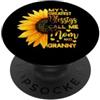 5 Things You Should Know About My Wife S Girasole My Greatest Blessings Call Me Mom and Granny Funny PopSockets PopGrip Adesivo