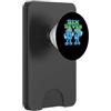 Six Seven Italian Brainrot 6 7 Gen Alpha 67 Six Seven 6-7 - Funny Italian Brainrot Kids Gaming Meme PopSockets PopWallet per MagSafe