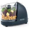 Petra PT2182HEVDEEU10 - Mini tritatutto Pro con lama rimovibile in acciaio inox, design compatto, recipiente trasparente da 350 ml, one-touch, facile da pulire, frutta secca, frutta e verdura, 150 W