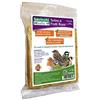 Generic TORTINA Frutti di Bosco Senza Olio di Palma per Uccelli SELVATIC