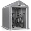 Tapizado Tenda da esterno 1,8 x 1 m per bici, riparo per biciclette & moto