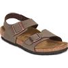 BIRKENSTOCK Sandali bassi BIRKENSTOCK New York