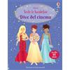 Usborne Vesto le bamboline - Dive del cinema