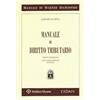 CEDAM Manuale di diritto tributario