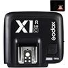 Godox X1R-C TTL Ricevitore per flash controller X1C Trigger per Canon EOS 6D 7D 60D 650D 5DIII TT685 AD360II-C Flash Light (X1R-C Trigger)