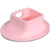 Nucelit Supporto flessibile in silicone antiscivolo per fotocamera con ampia base anti-shake per Pocket 3 Live Streaming