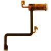 Generico Cavo flex ribbon LCD, compatibile con Panasonic, NV-DS60 DS65 | Parte di assemblaggio per riparazione fotocamera
