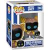 Funko POP! & Buddy: Astro Bot - TU Mechanic