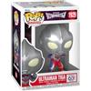 Funko POP! Television: Ultraman - Tiga - Figura in vinile da collezione - Idea regalo - Prodotto ufficiale - Giocattoli per bambini e adulti - Modello di figura per collezionisti ed esposizione